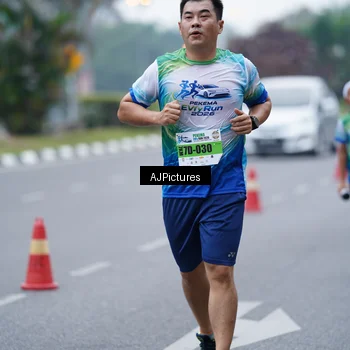 Runner Photo 7339529