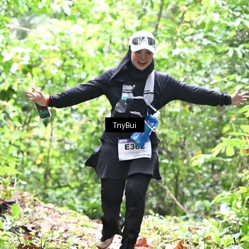 Runner Photo 7339530