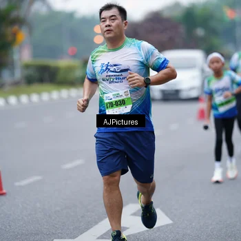 Runner Photo 7339531