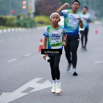 Runner Photo 7339533