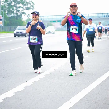 Runner Photo 7339535