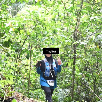 Runner Photo 7339536