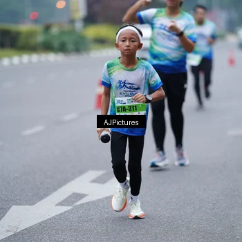 Runner Photo 7339537