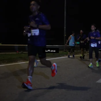 Runner Photo 7339543