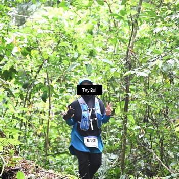 Runner Photo 7339544