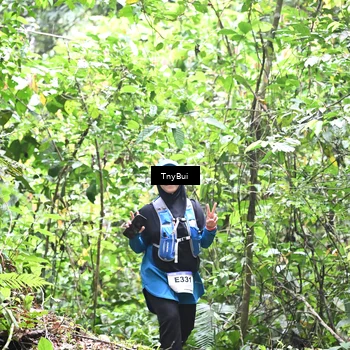 Runner Photo 7339547