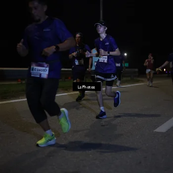 Runner Photo 7339549