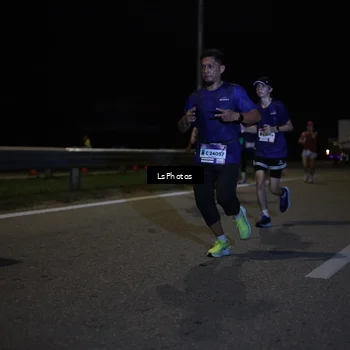 Runner Photo 7339550