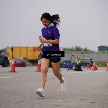 Runner Photo 7339552