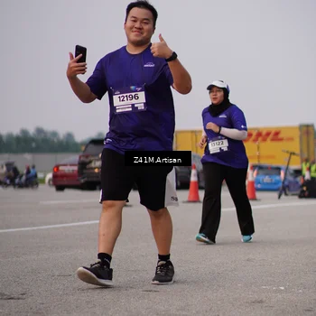 Runner Photo 7339553