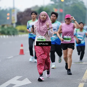 Runner Photo 7339554
