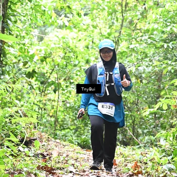 Runner Photo 7339555
