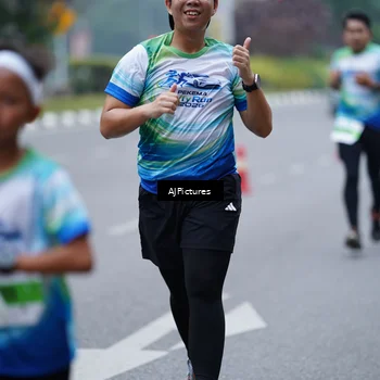 Runner Photo 7339557