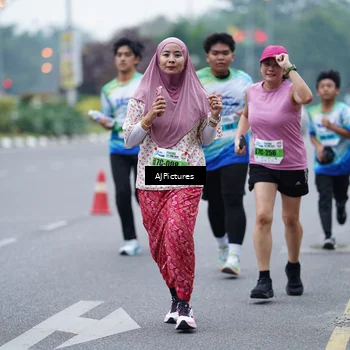 Runner Photo 7339560