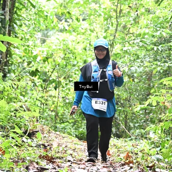 Runner Photo 7339562