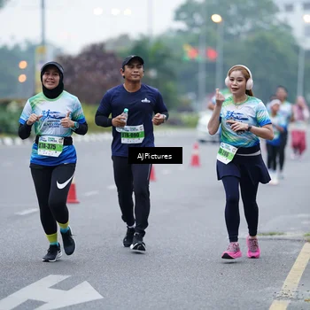 Runner Photo 7339564