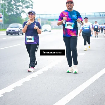 Runner Photo 7339566