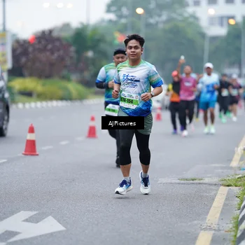 Runner Photo 7339567