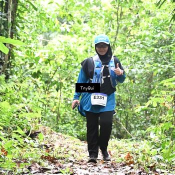 Runner Photo 7339569