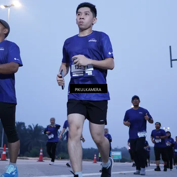 Runner Photo 7339570