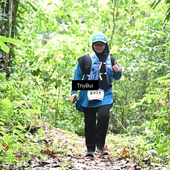 Runner Photo 7339571
