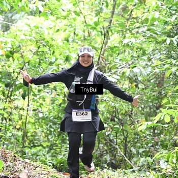 Runner Photo 7339572