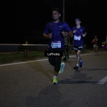 Runner Photo 7339574
