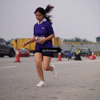 Runner Photo 7339577