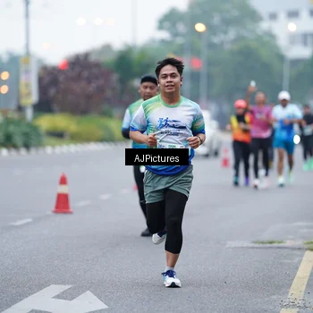 Runner Photo 7339578