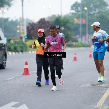 Runner Photo 7339579