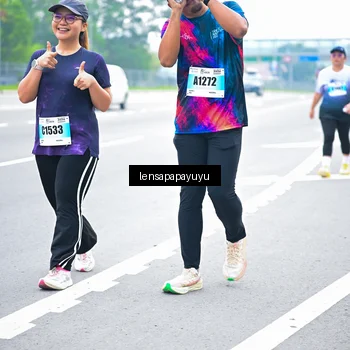 Runner Photo 7339580