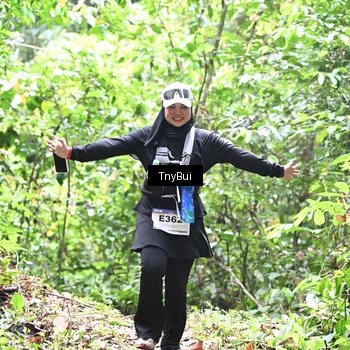 Runner Photo 7339581