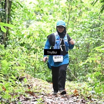 Runner Photo 7339582