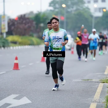 Runner Photo 7339584