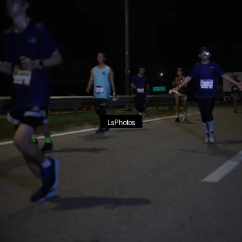 Runner Photo 7339585
