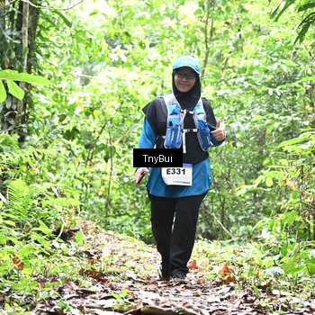 Runner Photo 7339587