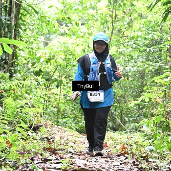 Runner Photo 7339588