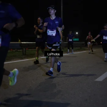 Runner Photo 7339589