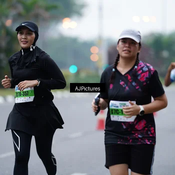 Runner Photo 7339592