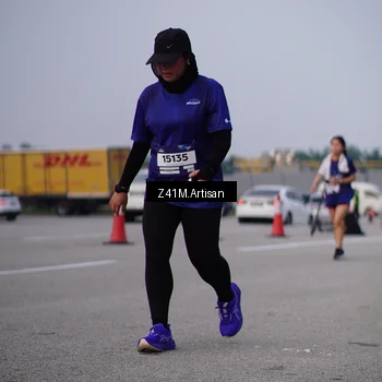 Runner Photo 7339593