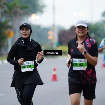 Runner Photo 7339599