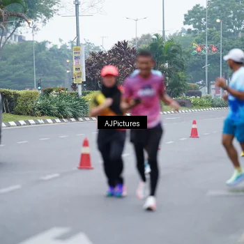 Runner Photo 7339600