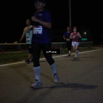 Runner Photo 7339601