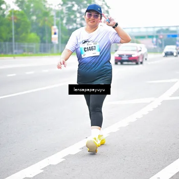 Runner Photo 7339604