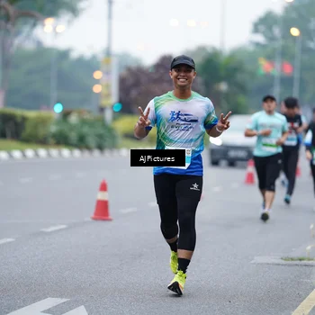 Runner Photo 7339607