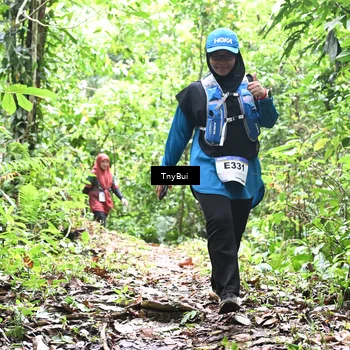 Runner Photo 7339608