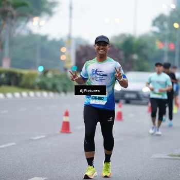 Runner Photo 7339610
