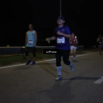 Runner Photo 7339611