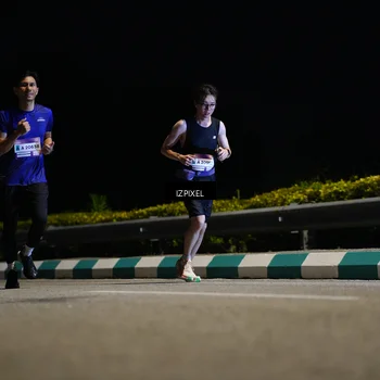 Runner Photo 7339612
