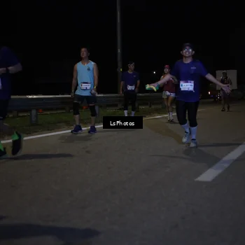 Runner Photo 7339613